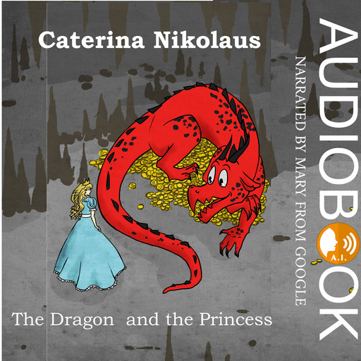 The Dragon and the Princess, Caterina Nikolaus
