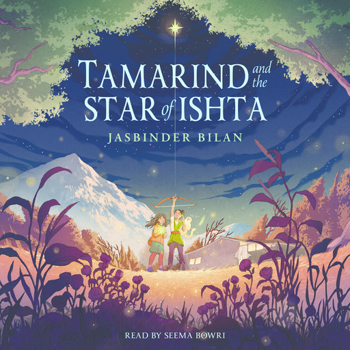 Tamarind and the Star of Ishta, Jasbinder Bilan