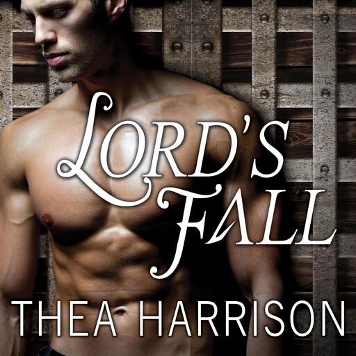 Lord's Fall, Thea Harrison