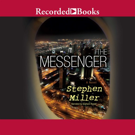 The Messenger, Stephen Miller