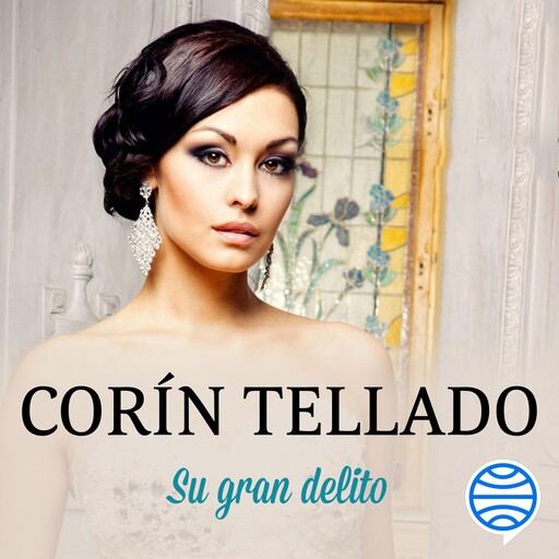 Su gran delito, Corín Tellado