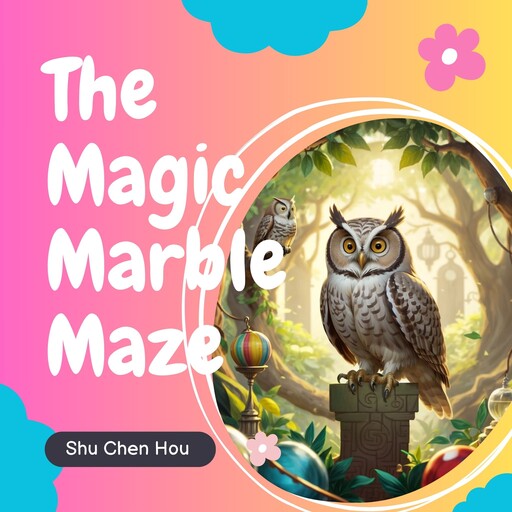 The Magic Marble Maze, Shu Chen Hou