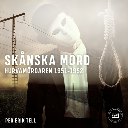 Skånska mord – Hurvamördaren 1951-1952, Per Erik Tell