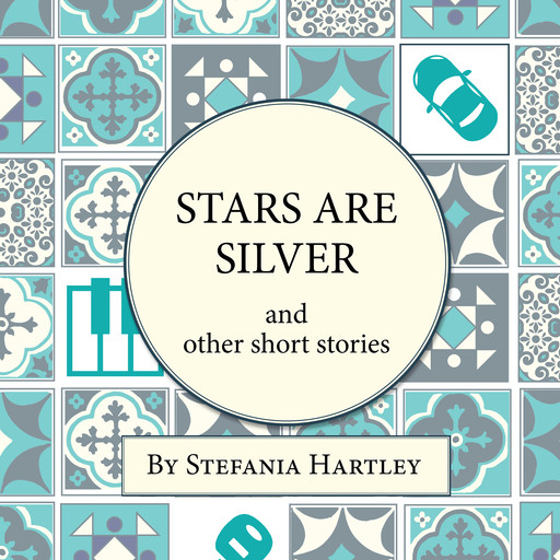 Stars Are Silver, Stefania Hartley