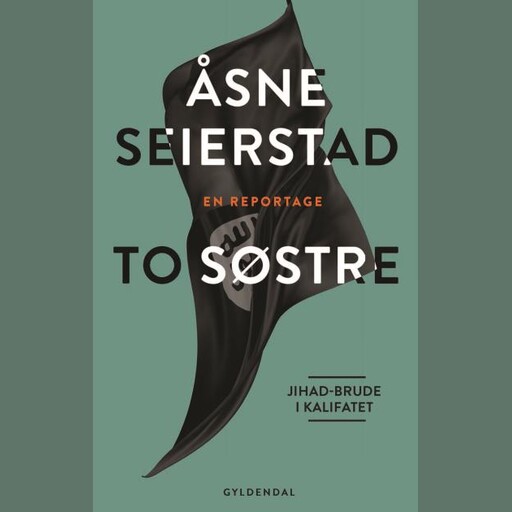 To søstre, Åsne Seierstad