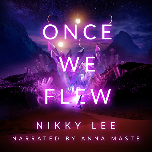 Once We Flew, Nikky Lee
