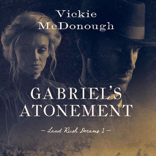 Gabriel's Atonement, Vickie McDonough