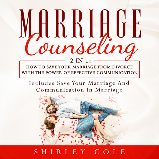 Marriage Counseling: 2 In 1, Shirley Cole