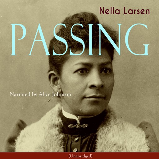 Passing, Nella Larsen