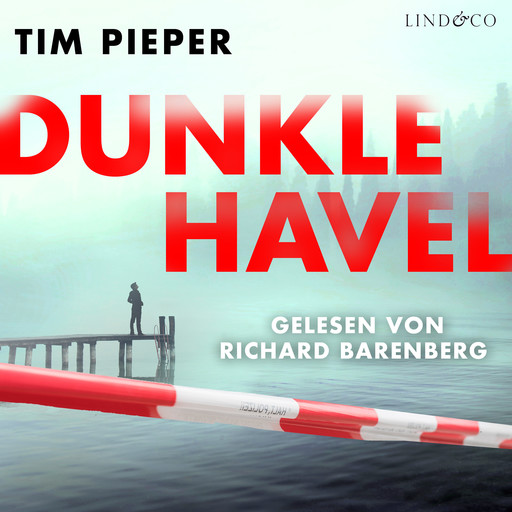 Dunkle Havel, Tim Pieper