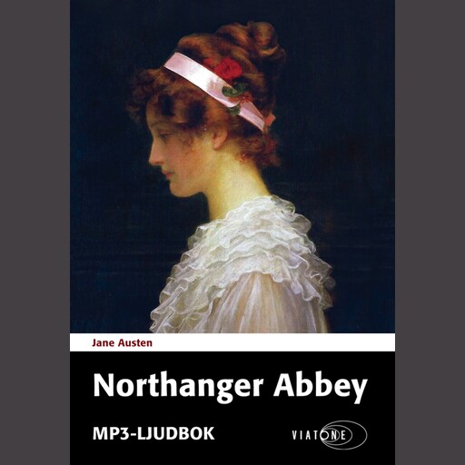 Northanger Abbey, Jane Austen