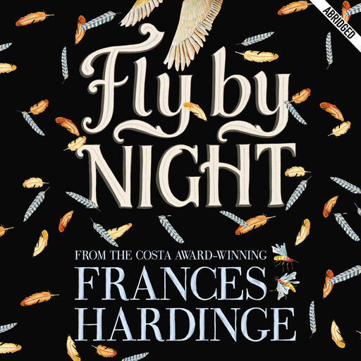Fly By Night, Frances Hardinge
