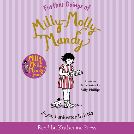 Further Doings of Milly-Molly-Mandy, Joyce Lankester Brisley