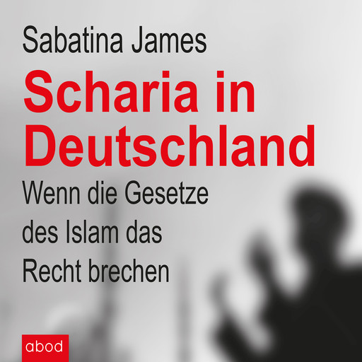 Scharia in Deutschland, Sabatina James