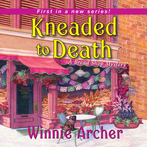 Kneaded to Death, Winnie Archer