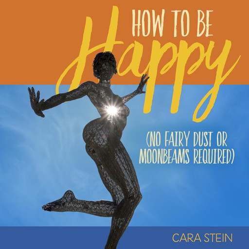 How to be Happy, Cara Stein
