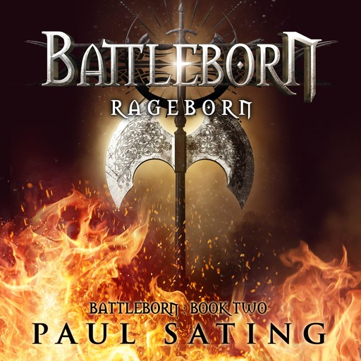 Rageborn, Paul Sating