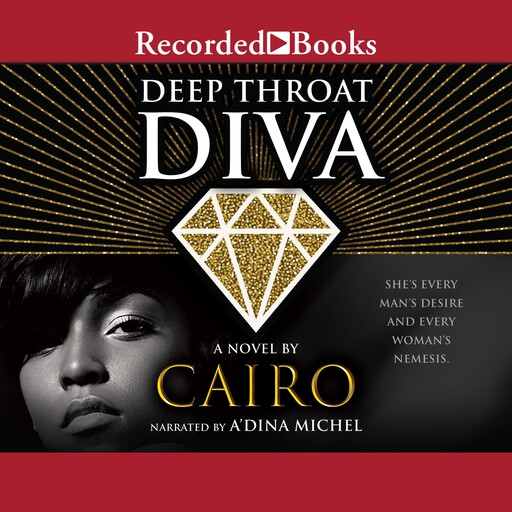 Deep Throat Diva, Cairo