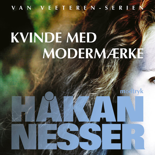 Kvinde med modermærke, Håkan Nesser