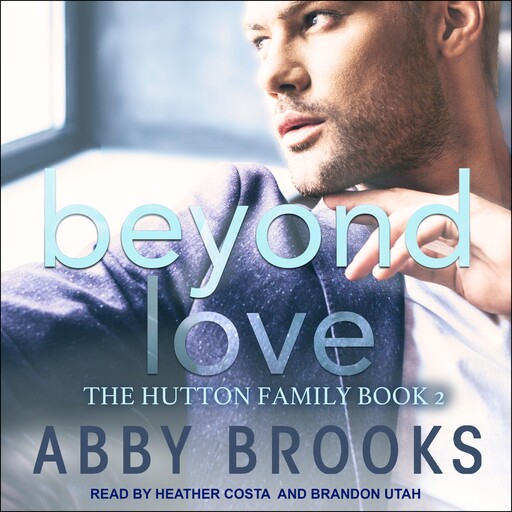 Beyond Love, Abby Brooks