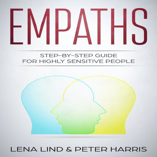 Empaths, Peter Harris, Lena Lind