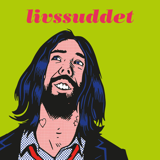 Livssuddet: Livet då det blir suddigare, utan minnen (en del av Kaosologi), Micael Dahlen
