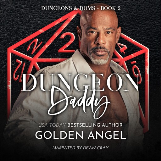 Dungeon Daddy, Golden Angel