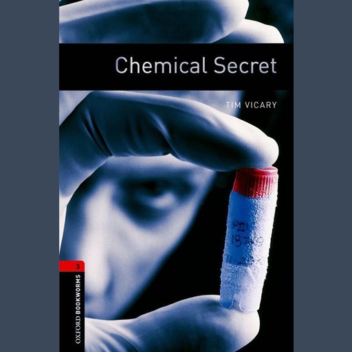 Chemical Secret, Tim Vicary