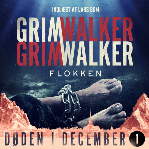 Flokken - 1, Caroline Grimwalker, Leffe Grimwalker