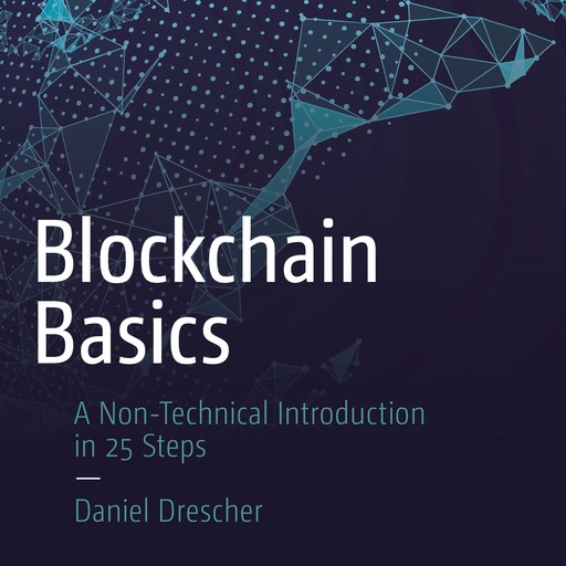 Blockchain Basics, Daniel Drescher