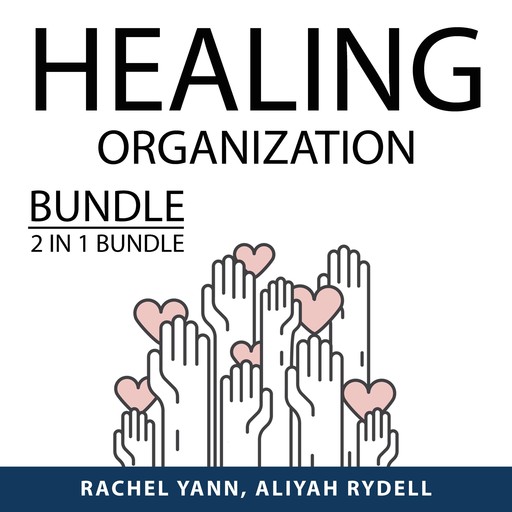 Healing Organization Bundle, 2 IN 1 Bundle: Declutter Challenge and Beyond Order, Rachel Yann, and Aliyah Rydell