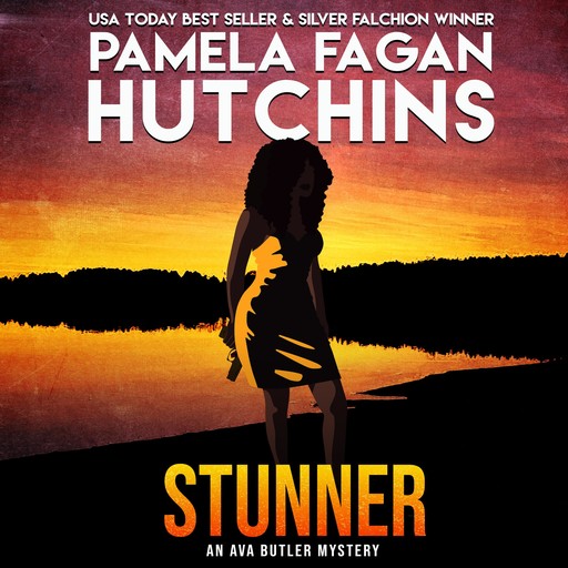 Stunner (An Ava Butler Caribbean Mystery), Pamela Fagan Hutchins