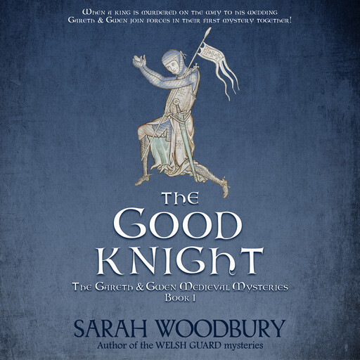 The Good Knight, Sarah Woodbury