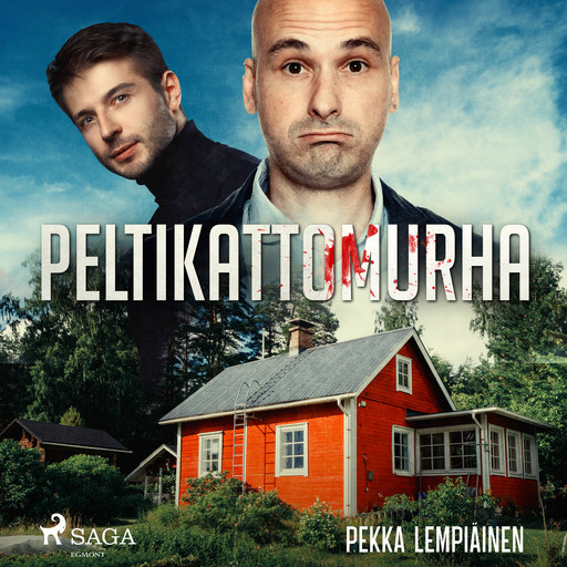 Peltikattomurha, Pekka Lempiäinen