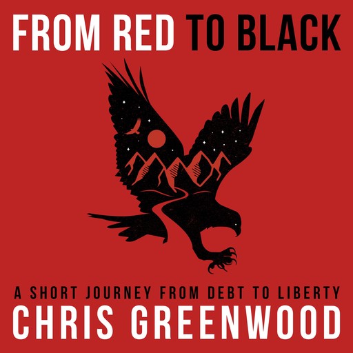 From Red To Black, Chris Greenwood