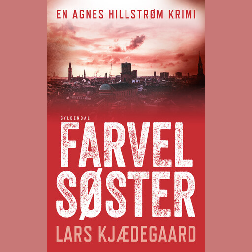 Farvel søster, Lars Kjædegaard