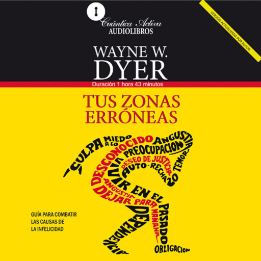 Your Erroneous Zones / Tus Zonas Erróneas, Wayne W.Dyer