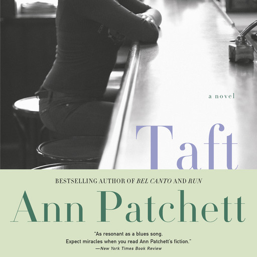 Taft, Ann Patchett