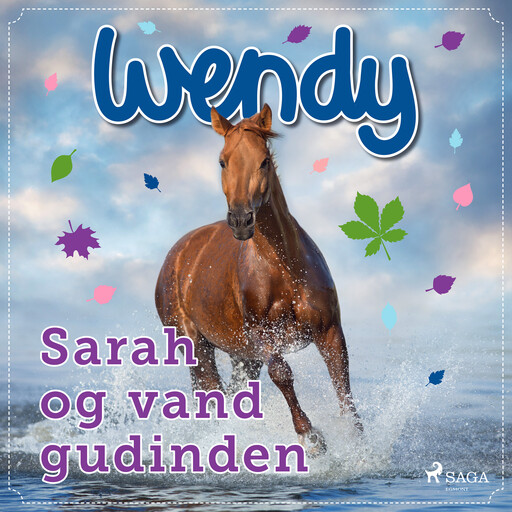 Wendy – Sarah og vandgudinden, Diverse