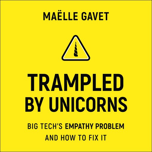 Trampled by Unicorns, Maelle Gavet