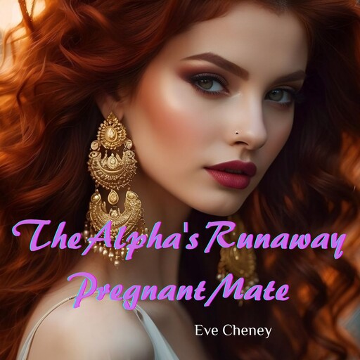 The Alpha's Runaway Pregnant Mate, Eve Cheney