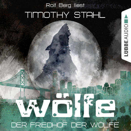 Wölfe, Folge 5: Der Friedhof der Wölfe, Timothy Stahl