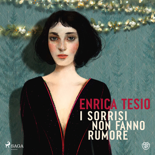 I sorrisi non fanno rumore, Enrica Tesio