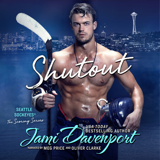 Shutout, Jami Davenport