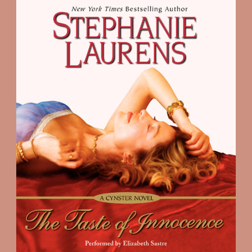 The Taste of Innocence, Stephanie Laurens