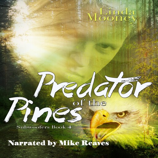 Predator of the Pines, Linda Mooney