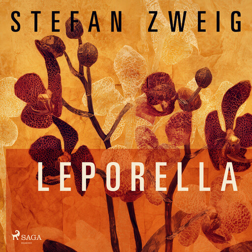 Leporella, Stefan Zweig