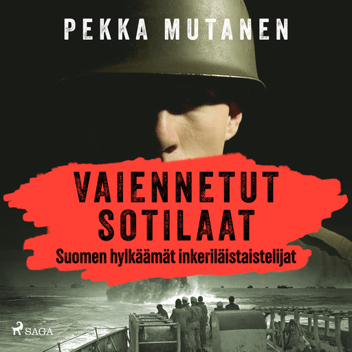 Vaiennetut sotilaat – Suomen hylkäämät inkeriläistaistelijat, Pekka Mutanen