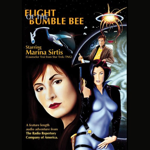 Flight of the Bumble Bee, Larry Weiner