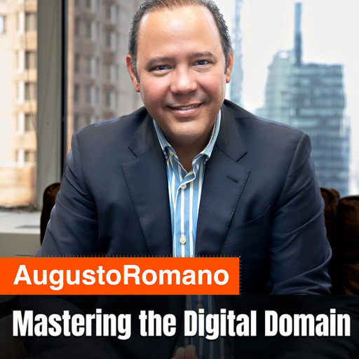 Mastering the Digital Domain, Augusto Romano